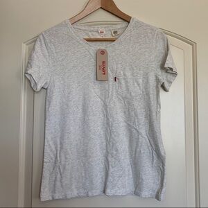 Levi’s Perfect Pocket Women’s Crewneck